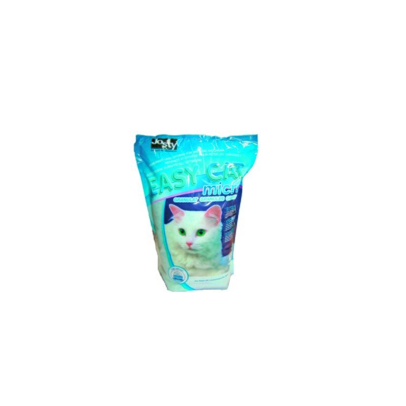 Josty Easy Cat Micro Silikatstreu 5l