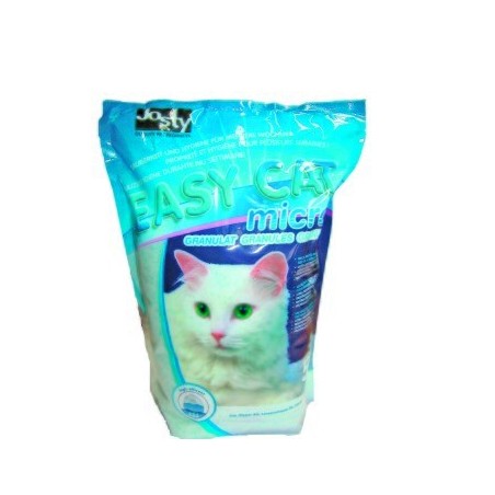 Josty Easy Cat Micro Silikatstreu 5l