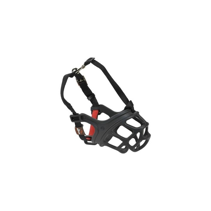 Dogs Creek Maulkorb Protect L