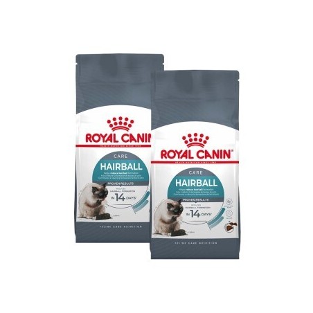 ROYAL CANIN Hairball Care 2x10 kg