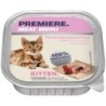 PREMIERE Meat Menu Kitten Fleischkomposition 32x100 g