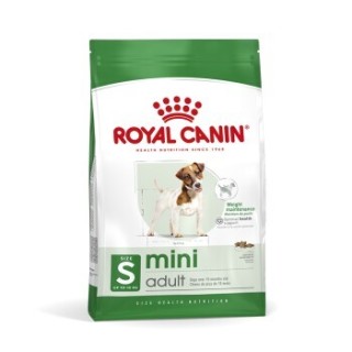 ROYAL CANIN Mini Adult 2x8 kg