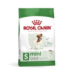 ROYAL CANIN Mini Adult 2x8 kg