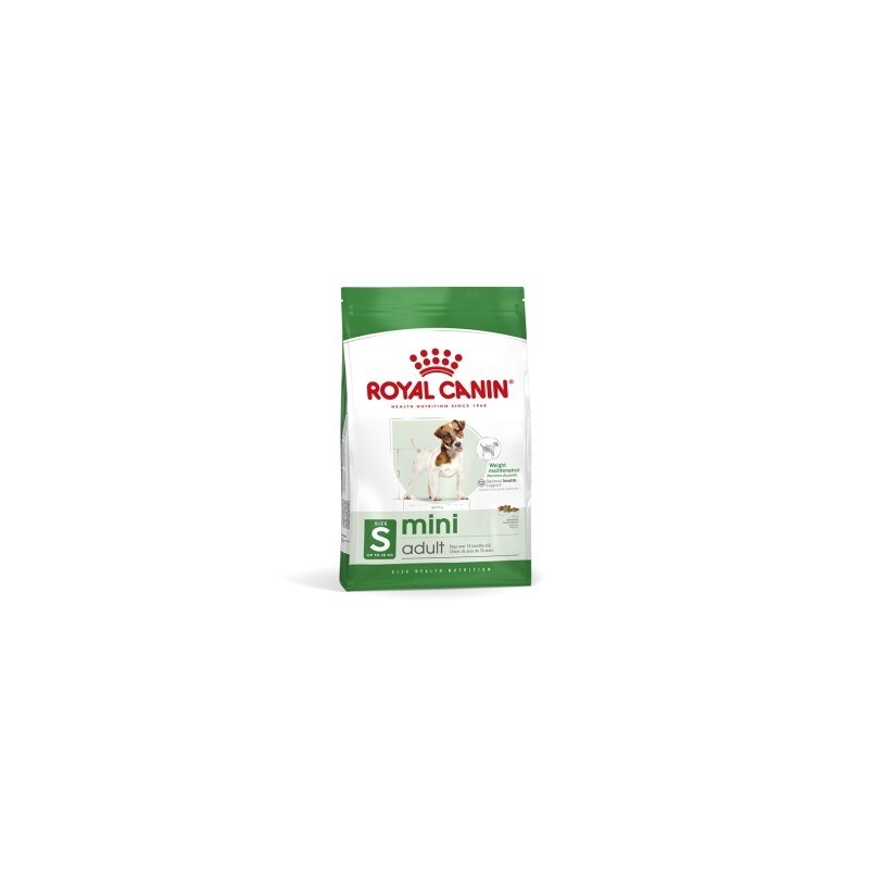 ROYAL CANIN Mini Adult 2x8 kg