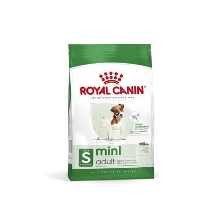 ROYAL CANIN Mini Adult 2x8 kg