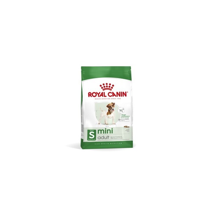 ROYAL CANIN Mini Adult 2x8 kg