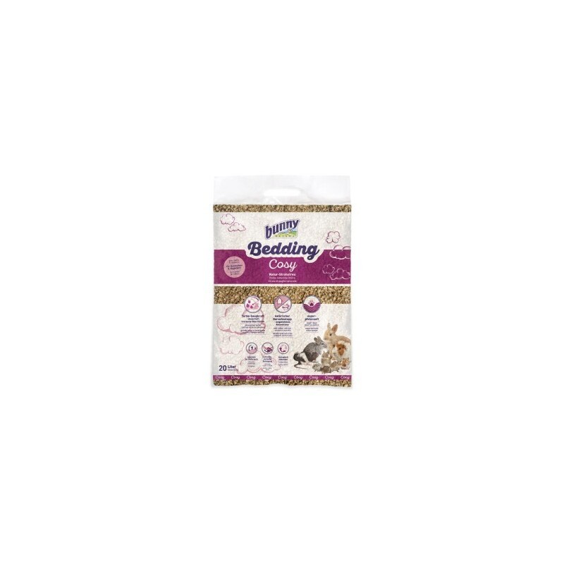 Bunny Bedding Cosy 20 l