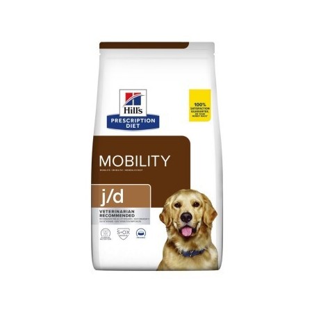 Hill's Prescription Diet j/d Huhn 12 kg