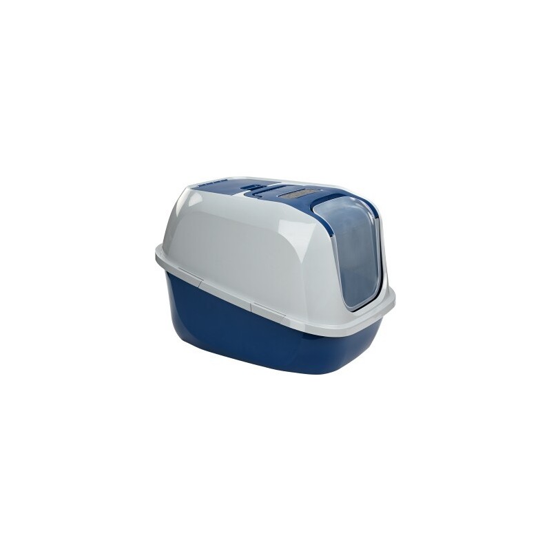 AniOne Katzentoilette Mega Deluxe L