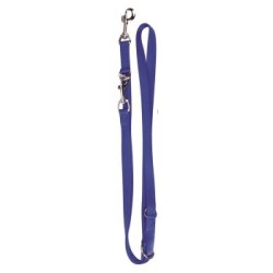 Josty Nylonleine blau 2 m, 1.5 cm
