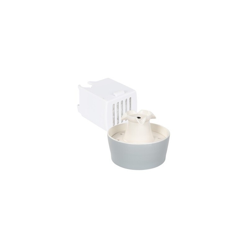 AniOne Trinkbrunnen Flow mit Filter