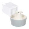 AniOne Trinkbrunnen Flow mit Filter