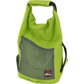 Dogs Creek Reise-Futterbeutel Refresh