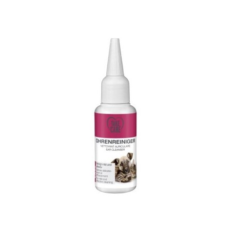 TAKE CARE Ohrenreiniger 50ml