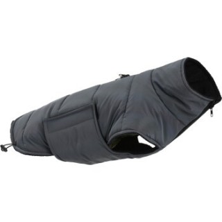 AniOne reflektierender Wintermantel Lilly 48 cm