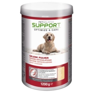 PetBalance Support Gelenk Pulver 1.2 kg