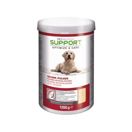 PetBalance Support Gelenk Pulver 1.2 kg