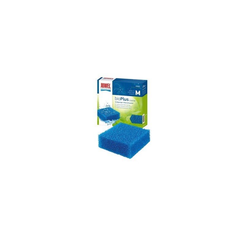 JUWEL Filterschwamm Bioflow 3.0, Super / Compact grob