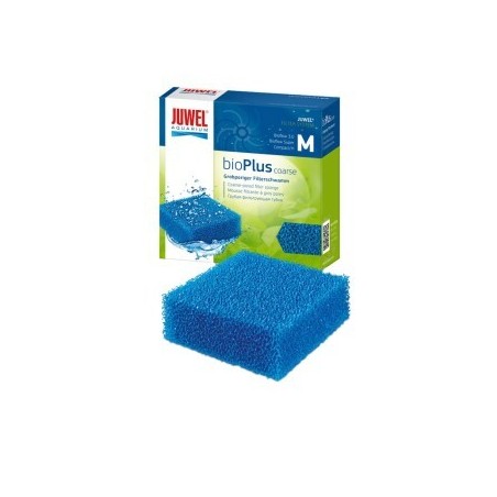 JUWEL Filterschwamm Bioflow 3.0, Super / Compact grob