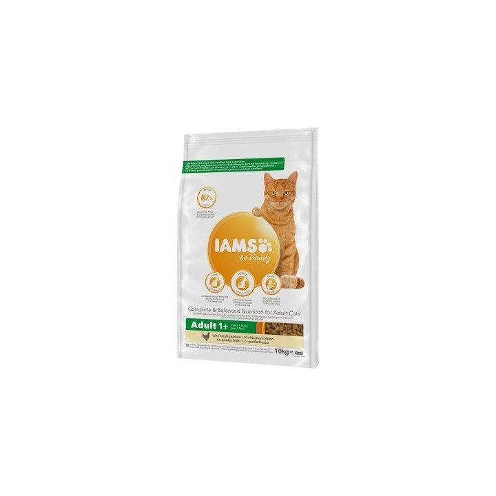 IAMS Vitality Adult Huhn 10 kg