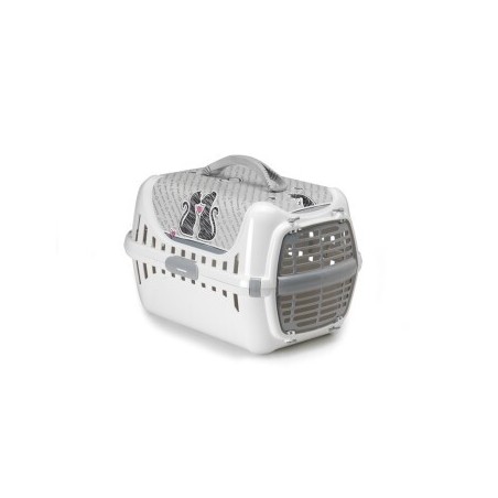 AniOne Transportbox Cats in Love