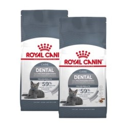 ROYAL CANIN Dental Care 2x8 kg