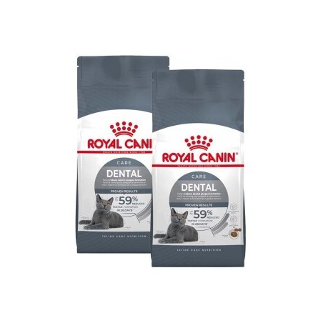 ROYAL CANIN Dental Care 2x8 kg