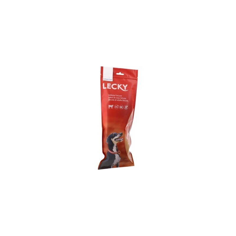 Lecky Kalbshufe 220 g