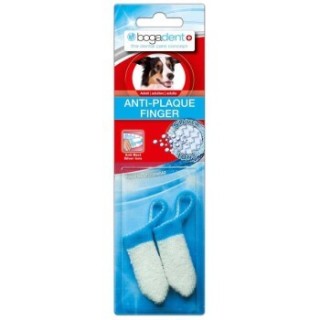 Bogadent ANTI-PLAQUE FINGER