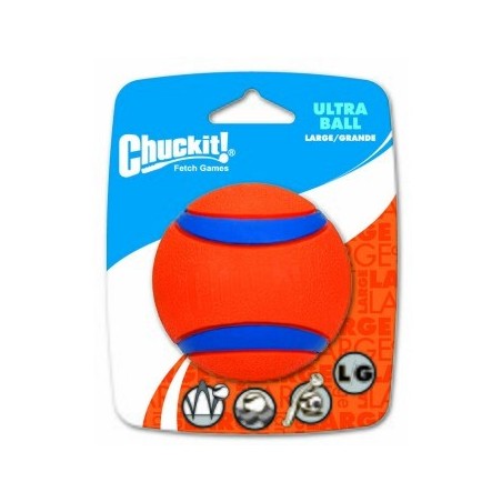 ChuckIt ! Ultra Ball L