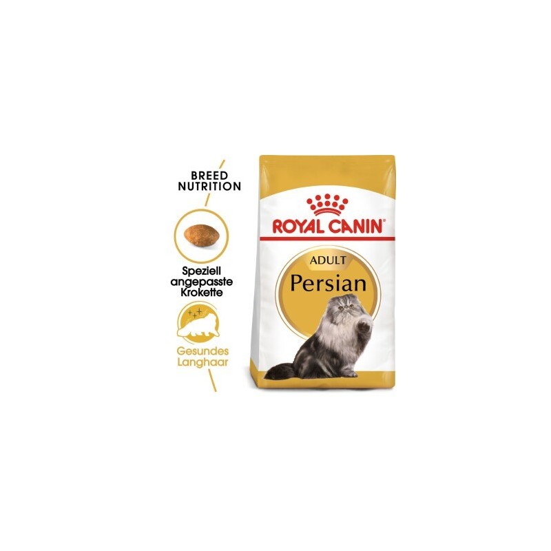ROYAL CANIN Persian Adult 10 kg