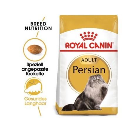 ROYAL CANIN Persian Adult 10 kg