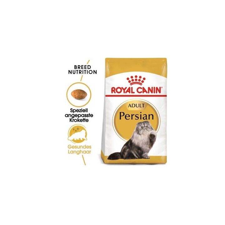 ROYAL CANIN Persian Adult 10 kg