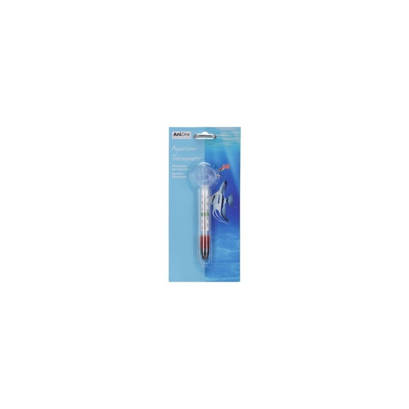 AniOne Aquarium-Thermometer