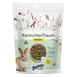 Bunny KaninchenTraum basic 1.5 kg