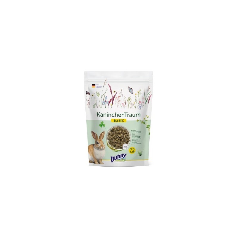 Bunny KaninchenTraum basic 1.5 kg