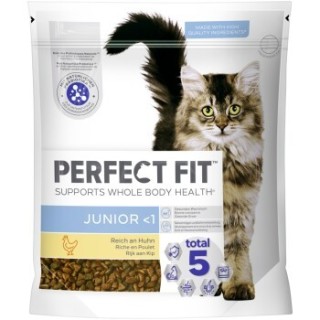 PERFECT FIT Beutel Junior