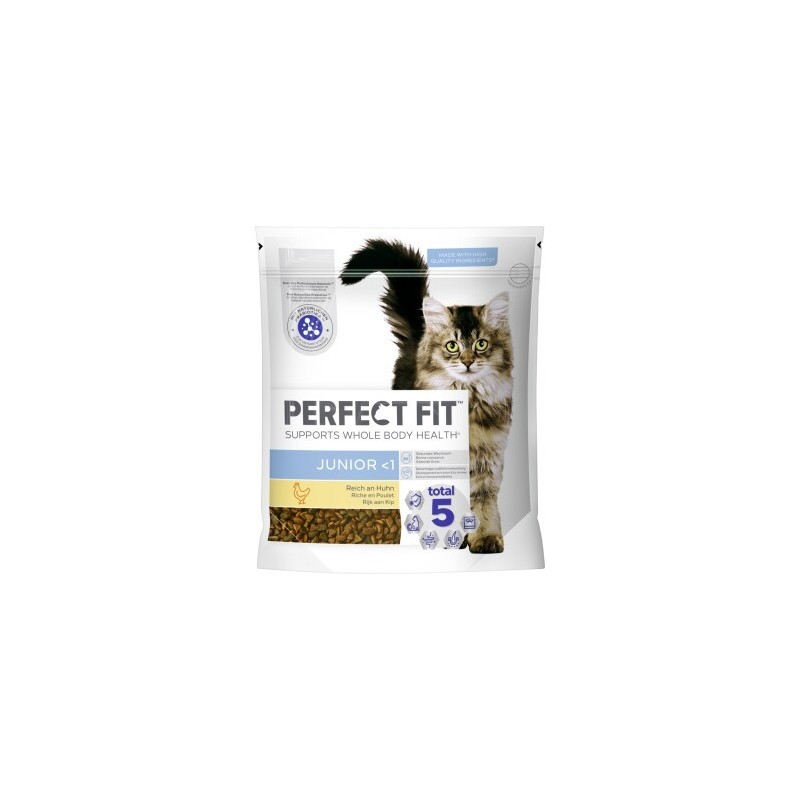 PERFECT FIT Beutel Junior
