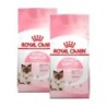 ROYAL CANIN Mother & Babycat 2x4 kg