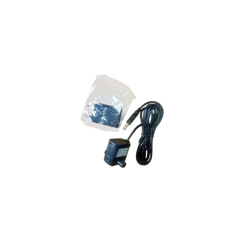 Catit Ersatzpumpe mit USB Adapter