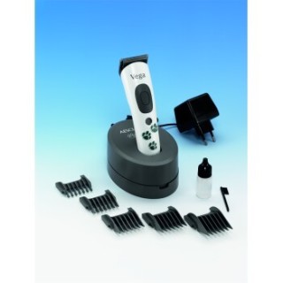 Aesculap Schermaschine VEGA mit Akku