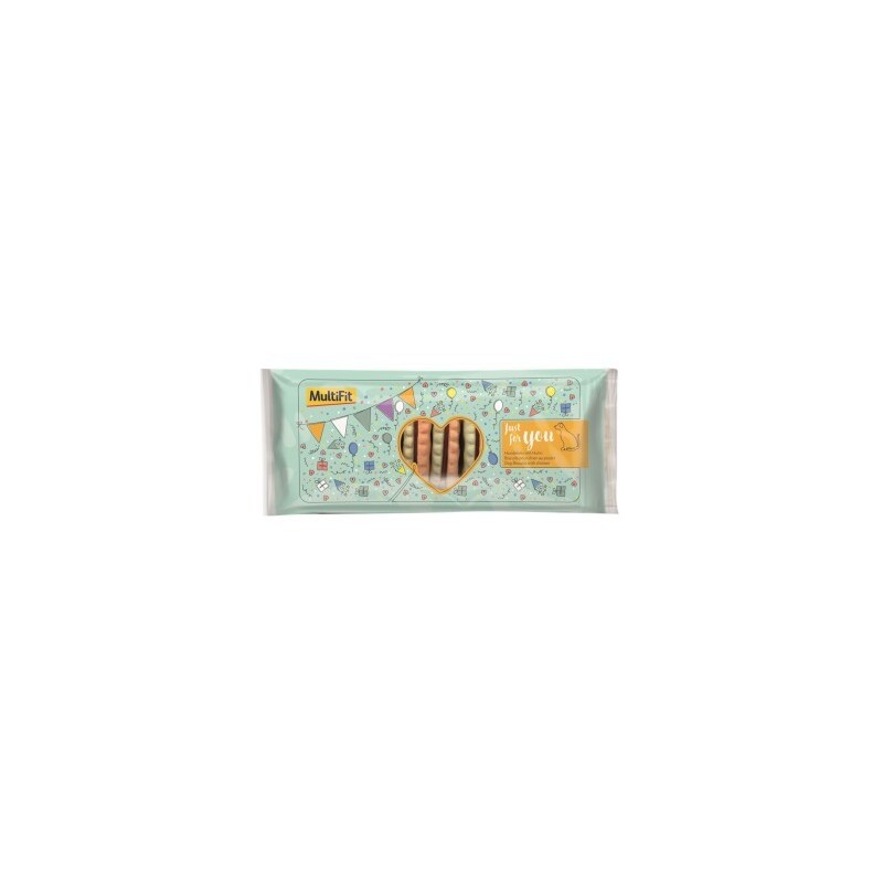 MultiFit Hundekekse 100g