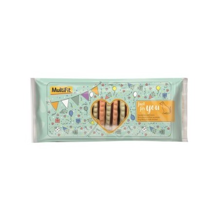 MultiFit Hundekekse 100g
