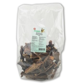 Doggy DeliBest Rinderpansen 1kg