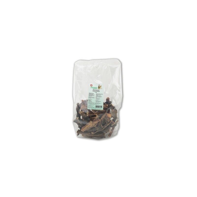 Doggy DeliBest Rinderpansen 1kg