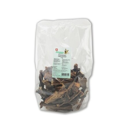Doggy DeliBest Rinderpansen 1kg