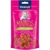 Vitakraft Mininos 13x40g Ente