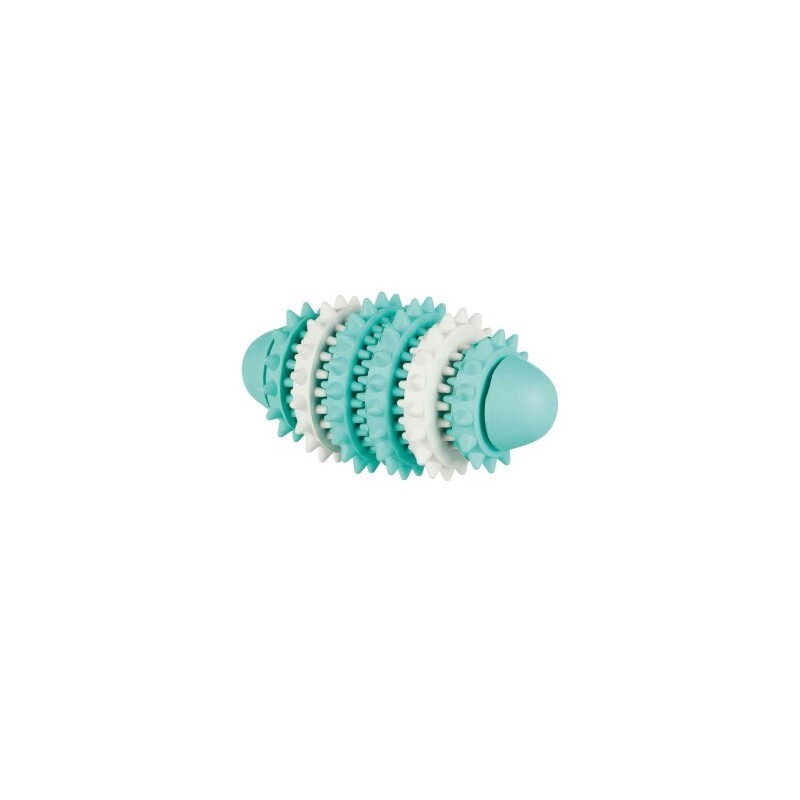 Trixie Spielzeug Denta Fun Rugby