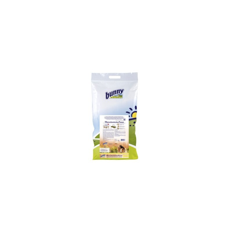 Bunny MeerschweinchenTraum basic 4 kg