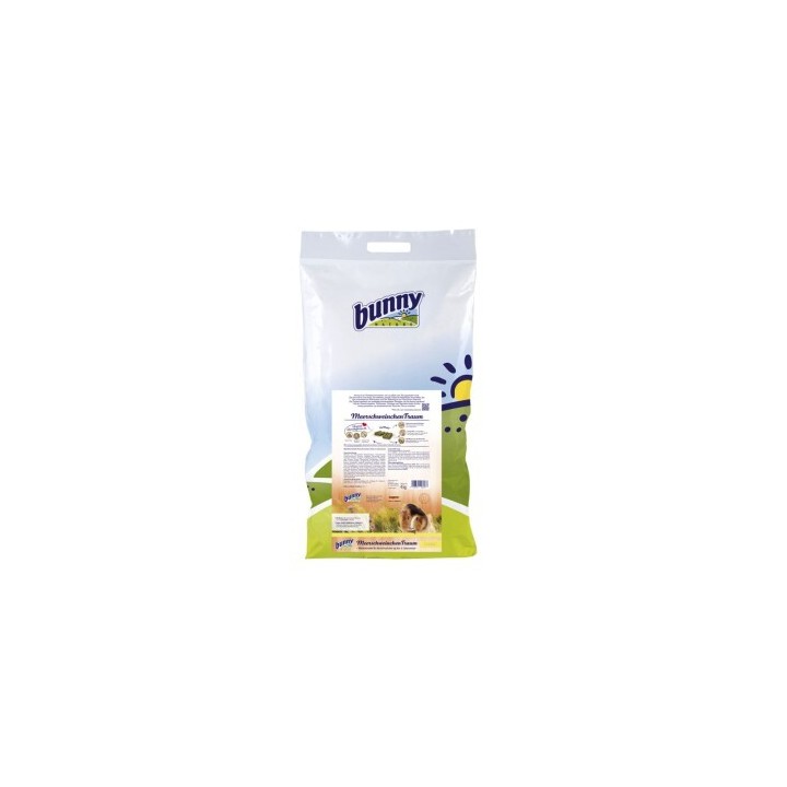 Bunny MeerschweinchenTraum basic 4 kg